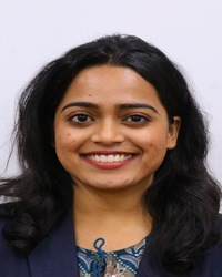 Smt. Sahithya M. Aladakatti, IAS